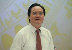 Bộ trưởng Phùng Xuân Nhạ: “Tôi rất buồn khi có hiện tượng giáo viên vi phạm”