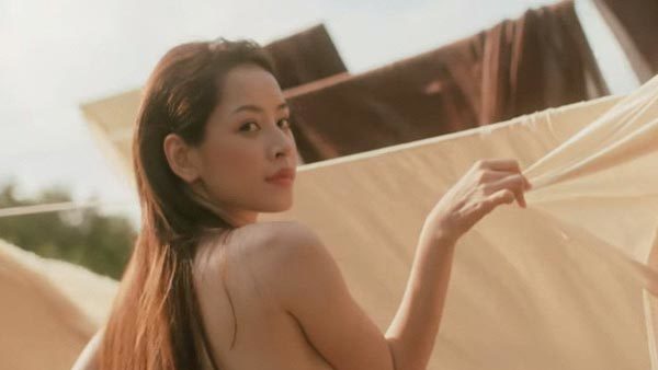 Phía Chi Pu nói gì khi MV 16+ bị chỉ trích phản cảm, khiêu dâm?
