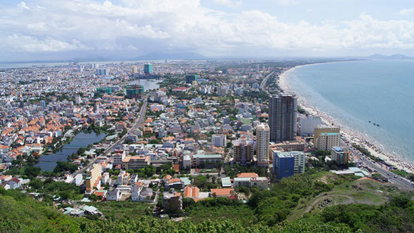 Giải mã sức hút BĐS Bà Rịa - Vũng Tàu