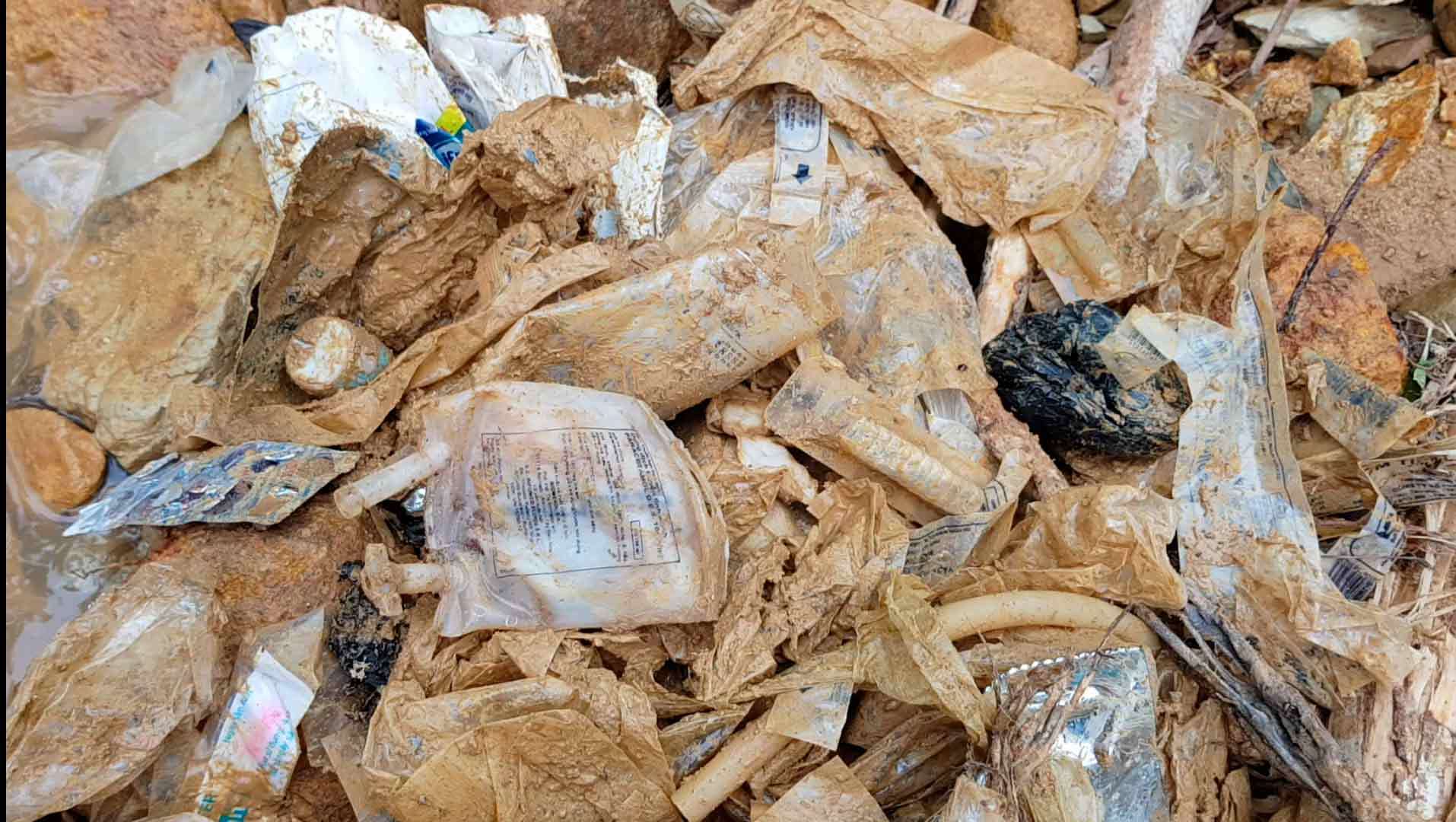 Học cách phân loại rác để không bị phạt đến 20 triệu đồng