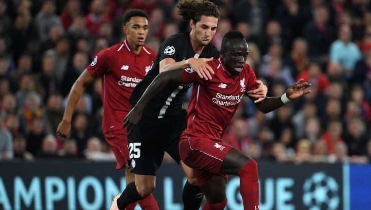 Kết quả bóng đá hôm nay 29/11