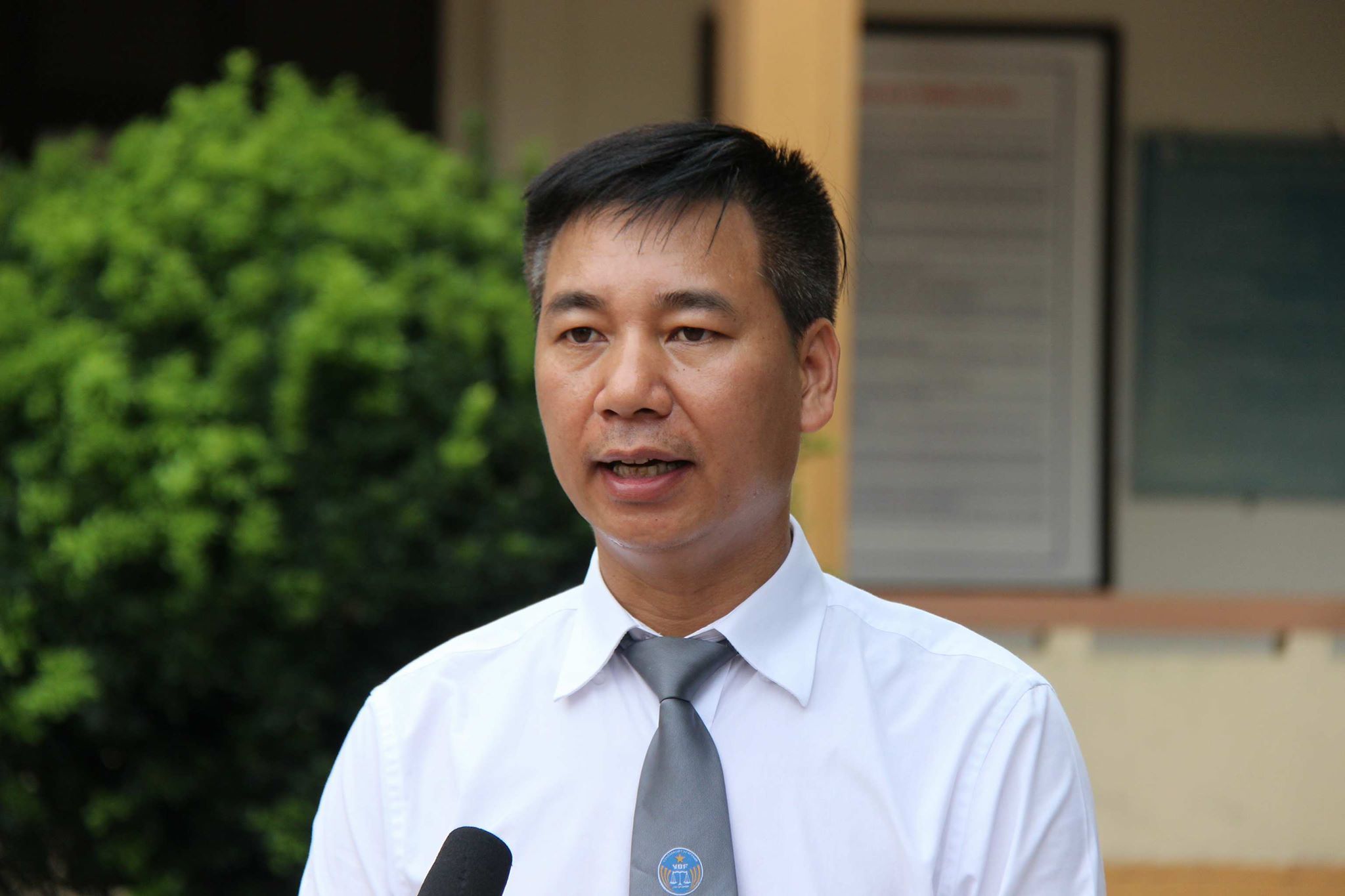 Vụ đấu giá đất vàng ở Đà Nẵng: Kiểm toán không yêu cầu hủy đấu giá
