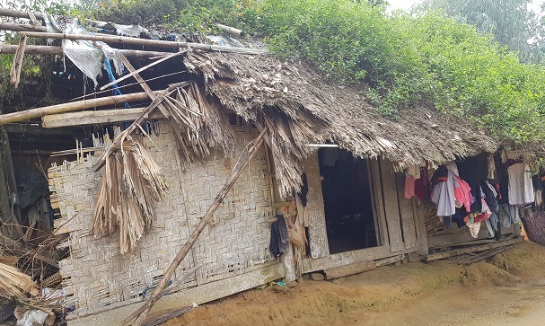 Vietnamnet Phát Động Chương Trình 'Để Ai Cũng Có Một Mái Nhà'