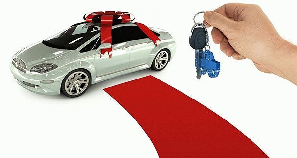 Thời điểm vàng mua ô tô tại Việt Nam: Săn xe giảm giá trăm triệu