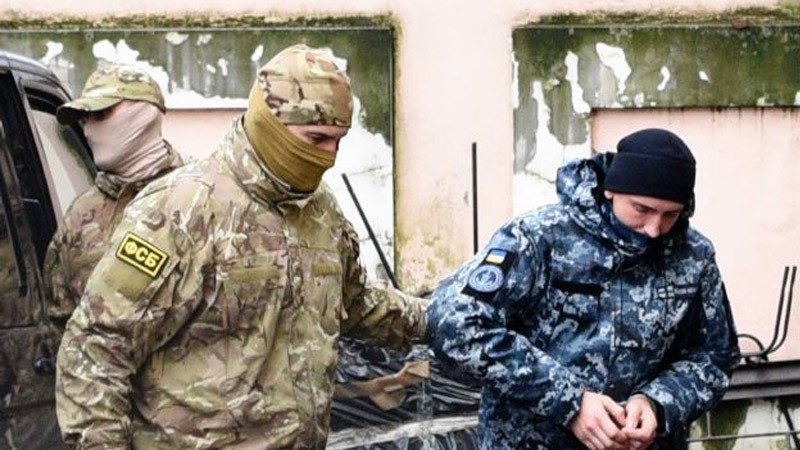Thế giới 24h: Giật mình đề nghị của Ukraina