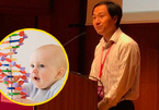 Cặp song sinh biến đổi gen: Nhà khoa học Trung Quốc tuyên bố vẫn còn đứa trẻ thứ 3