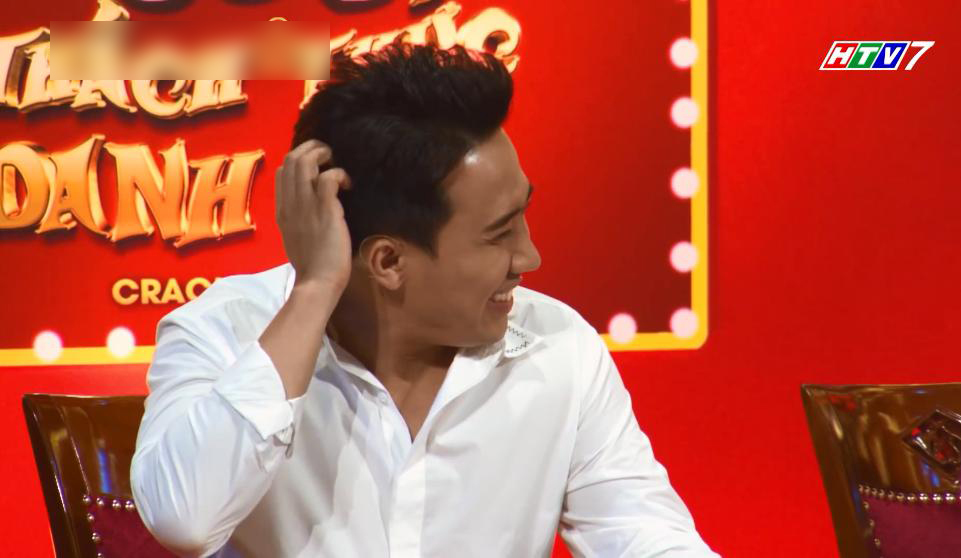 Thách thức danh hài tập 7, Thách thức danh hài, Trường Giang, Trấn Thành, Nhã Phương