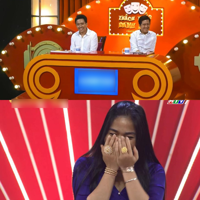 Thách thức danh hài tập 7, Thách thức danh hài, Trường Giang, Trấn Thành, Nhã Phương