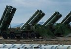 Nga điều thêm Rồng lửa S-400 đến Crưm, Ukraina lo 'sốt vó'