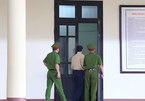Ông Phan Văn Vĩnh nhập viện trước ngày tòa tuyên án