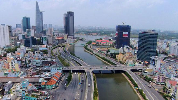 Vượt trần thể chế