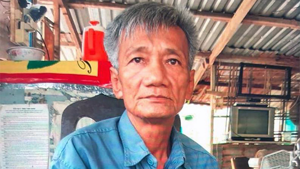 Từ chối quan hệ, người phụ nữ sống trên ghe bị giết dã man
