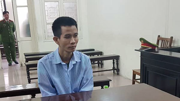 Chồng chém gục 'tình mới' của vợ trong phòng ngủ