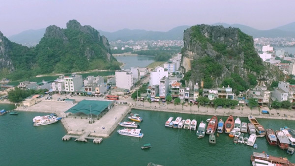 Vân Đồn hút nhiều nhà đầu tư