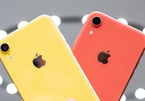 Apple bất ngờ tuyên bố iPhone Xr là chiếc smartphone bán chạy nhất