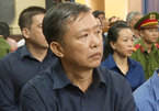 Vay vàng của Trần Phương Bình, cựu trung tá công an ‘dính chàm’