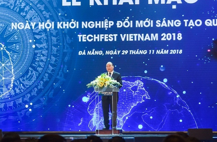 'Đã đến lúc phải chinh phục thế giới, mang thế giới về Việt Nam'