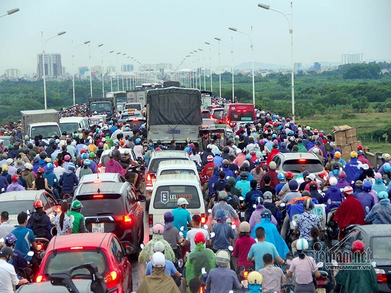 Có khi chúng tôi gục ngã đầu hàng