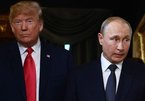 Ông Trump bất ngờ huỷ hội đàm với Tổng thống Putin