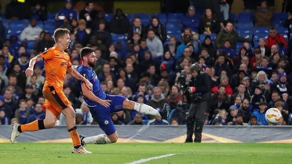 Kết quả bóng đá hôm nay 30/11: Arsenal, Chelsea thắng to