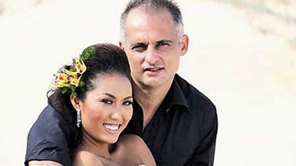 Phi Thanh Vân: Tôi làm giàu từ tài sản chồng Pháp chia cho sau ly hôn