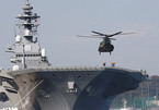 TQ cảnh cáo Nhật mua siêu tiêm kích Mỹ, nâng cấp tàu chiến