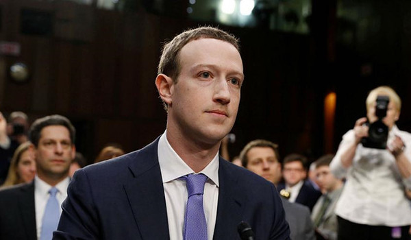 Facebook từng muốn bán dữ liệu người dùng lấy số tiền khổng lồ