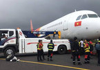 Máy bay Vietjet Air rơi lốp ở sân bay Buôn Ma Thuột hạ cánh thế nào?
