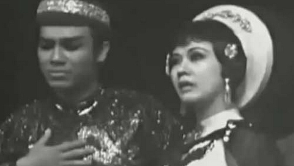 Phát sóng vở cải lương kinh điển của cố NSƯT Thanh Nga