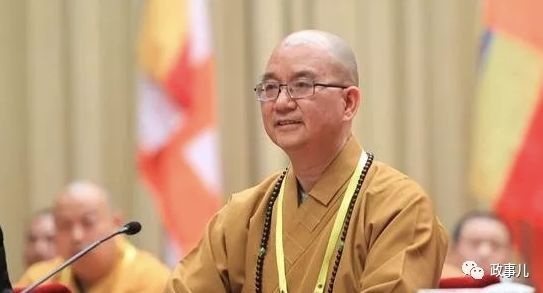 Nguyên Hội trưởng Phật giáo TQ bị xử lý vì xâm hại tình dục