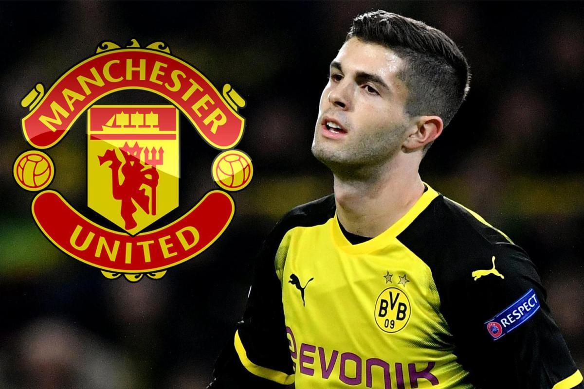 MU vẫn muốn Bale, Mourinho lôi kéo Pulisic