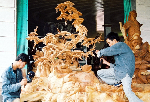 Hải Dương tìm kiếm sản phẩm du lịch trọng điểm