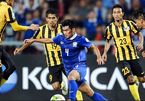 Lịch thi đấu AFF Cup hôm nay 1/12: Malaysia vs Thái Lan