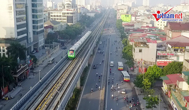 Vấn đề nằm ở chính chúng ta, không hẳn tại ông láng giềng