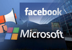 Facebook bị tịch thu tài liệu nhạy cảm, Microsoft soán ngôi Apple