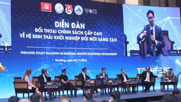 PTT Vũ Đức Đam: 