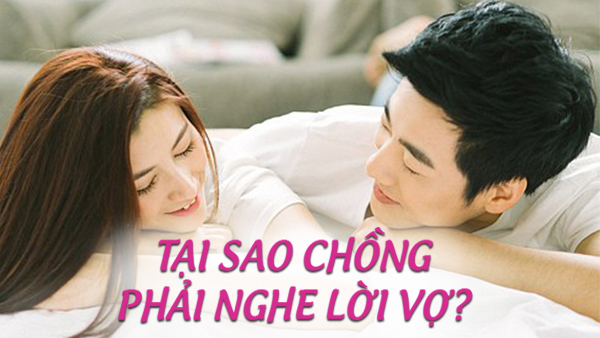 Vì sao đàn ông nhất thiết phải 