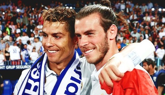 De Gea từ chối MU vì Mourinho, Bale đến Juventus