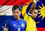 Bán kết AFF Cup, Thái Lan vs Malaysia: Cạm bẫy Bukit Jalil