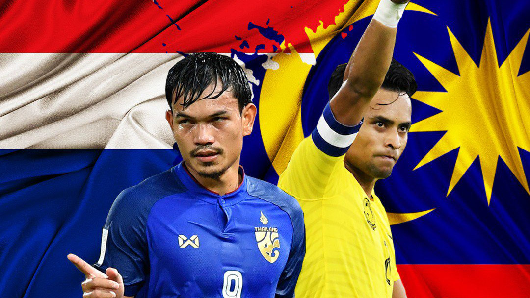 Bán kết AFF Cup, Thái Lan vs Malaysia: Cạm bẫy Bukit Jalil