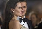 Angelina Jolie và Brad Pitt đạt thoả thuận đầu tiên từ vụ ly hôn dai dẳng