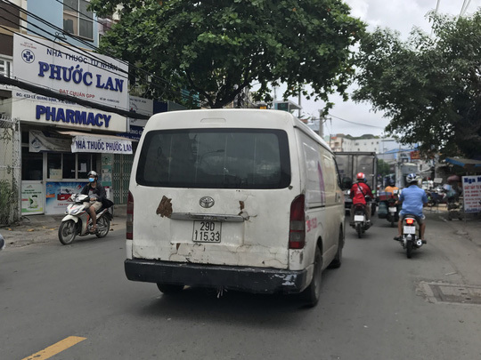 Sẽ 'khai tử' hàng ngàn ô tô quá hạn