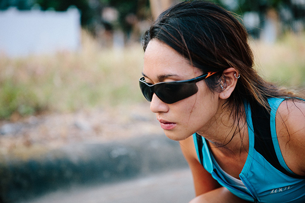 Bí kíp chinh phục đường đua Marathon của ‘Runner’ Thanh Vũ