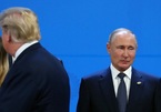 Hai ông Trump, Putin 'ngó lơ' nhau tại Thượng đỉnh G20