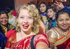 Tục lệ đám cưới kỳ lạ của Ấn Độ, du khách muốn tham dự phải trả phí