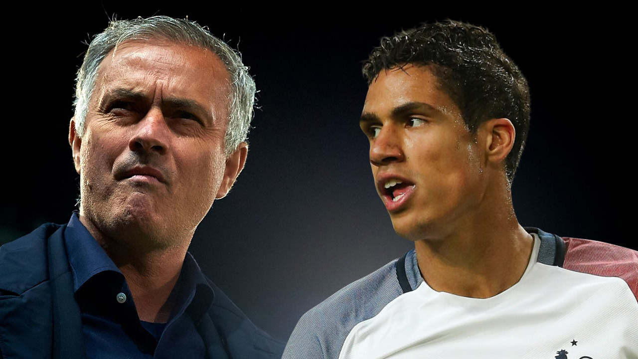MU phá kỷ lục mua Varane, Milan lấy 