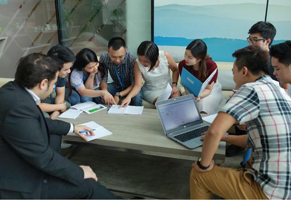 Bạn đã đủ sẵn sàng chinh phục công việc mình thích?