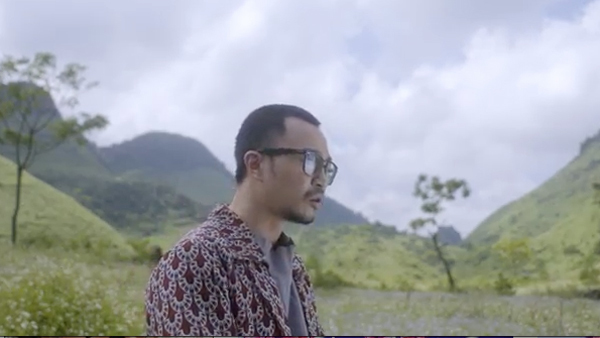 Hà Lê tiếp tục thử nghiệm nhạc Trịnh với phong cách R&B