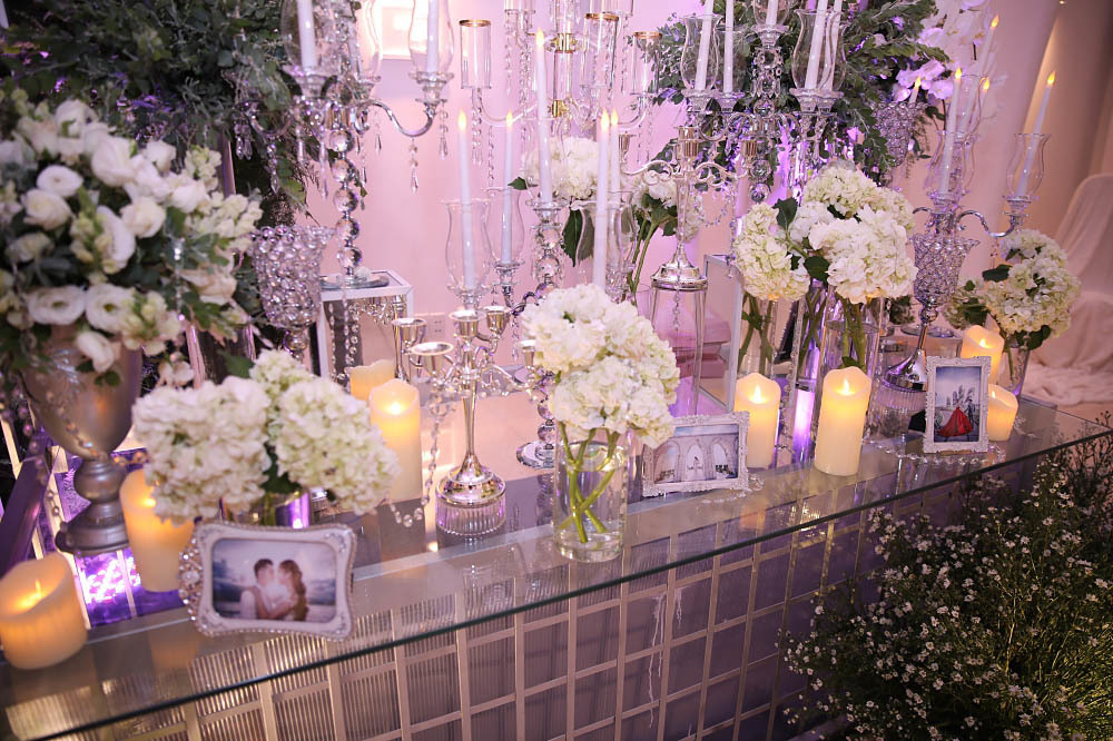 đám cưới Ưng Hoàng Phúc, Ưng Hoàng phúc, Kim Cương, Dam cuoi ung hoang phuc