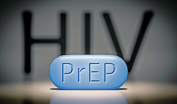 Uống 1 viên thuốc mỗi ngày có thể tránh HIV
